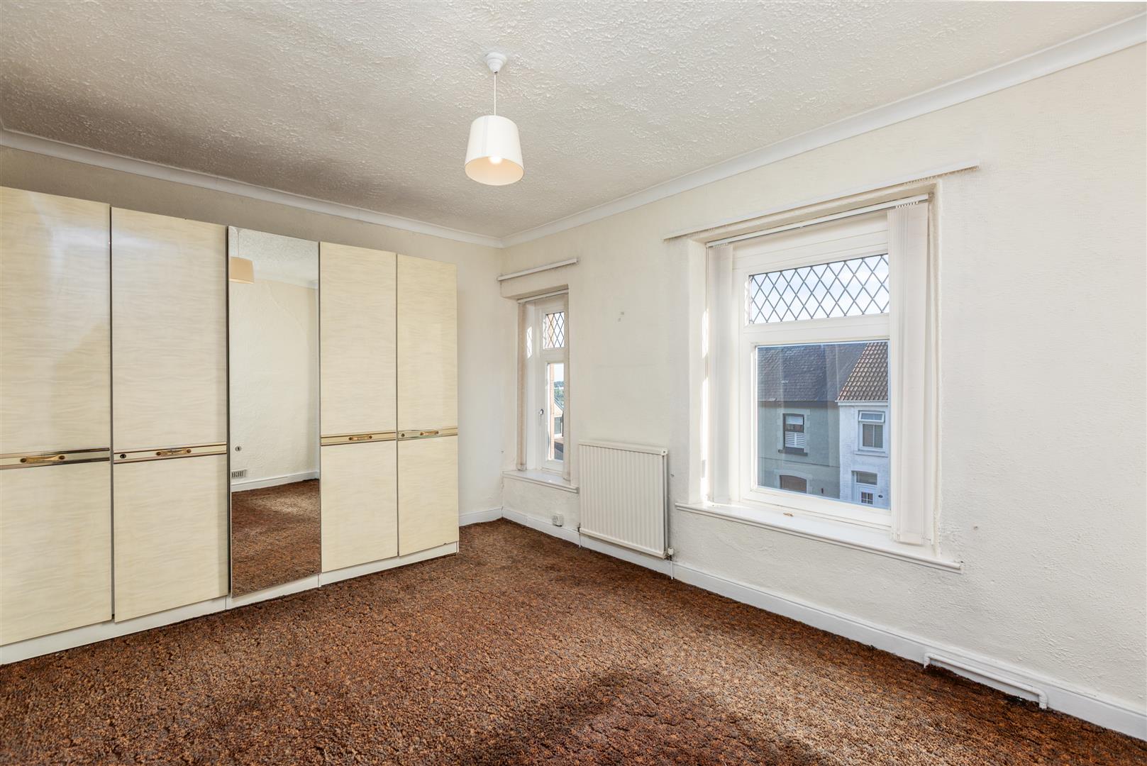 Penlan Road, Treboeth, Swansea, SA5 7DD